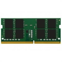 Kingston KCP432SS6- 8GB DDR 3200MHz Single Rang Sodimma memorija