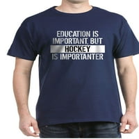 Hokej je uvoznik majica - pamučna majica