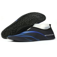 YouLoveit Vodene cipele za žene Ljeto Bosefoot Brze suhi akva čarape za plažu za vodeni sport Swim Surf