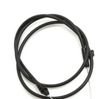 Fule Cable-ERS kontrola, za MTD 946-04703a 2473729090, 247382960, 11A-B22J731