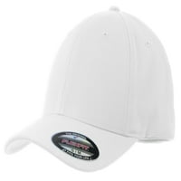 Sport-Tek Flexfit Performance Solid CAP