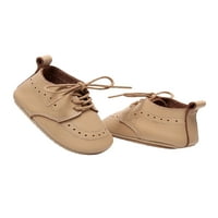 Hirigin Kids Flat Cipele Strappy Proklizačka obuća za šetnju cipelama PRERALER