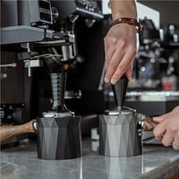 Temperatura kafe aluminijska legura promjer rupe kafe mašina za pohranu držača nosača nosača