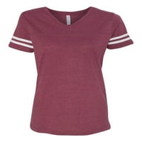 - Ženska fudbalska fina dresova majica, do veličine 3xl - nosim ružičastu za svoju baku