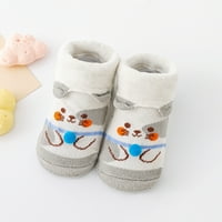 Yinguo Proljeće i ljetna djeca Dječji cipele za djecu i djevojke Čarape cipele Lagani prozračni nepropusni