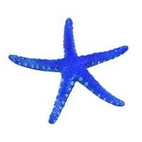Akvarij ukrasi za ukrašavanje ribljeg rezervoara zvijezde akvarijske ribe cisterne svjetlosne zvijezde