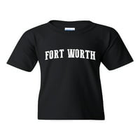 Arti - Majice Big Boys i vrhovi tenka - Fort Worth Texas