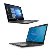 Polovno - Dell Latitude E7480, 14 FHD laptop, Intel Core i7-7600U @ 2. GHz, 8GB DDR4, NOVO 500GB M.