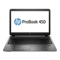 Polovno - HP ProBook G3, 15.6 HD laptop, Intel Core i7-6500U @ 2. GHz, 16GB DDR3, NOVO 500GB M. SSD,