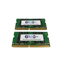 32GB DDR 2400MHZ NOD ECC SODIMM memorijska ram nadogradnja kompatibilna sa HP Compaq® ElitePOS GOAC