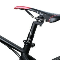 Biciklistička sigurnosna cijev za smanjenje rukava sjedala za redukciju aluminijski aluminijski adapter