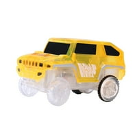 Cuoff Toys Baby Electronics Special Car za igračke za pjesme sa treperim lampicama