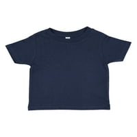 Zec koža Dojenčad likovni dres majica - 3322