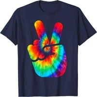 Super mirovna ručna majica za majicu za dečke i devojke majicu