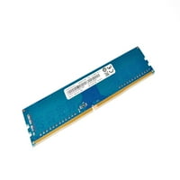 Ramaxel 8GB DDR 1R PC4-2666V RMUA5110ME78Haf- DIMM desktop RAM memorija
