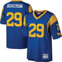 Mitchell & Ness Muški Eric Dickerson Royal Los Angeles Rams_ Legacy Replica Jersey
