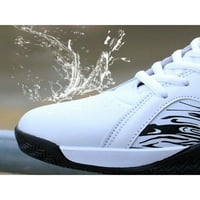 Colisha Muške atletičke cipele Sportske tenisice Udobne košarkaške cipele obuke otporne na klizanje,