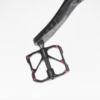 PEDALSKE BIKE - papučica aluminijske legure za cestovne planinske specijalizovane pedale za bicikle