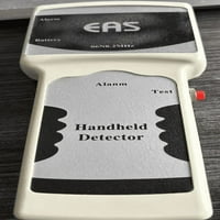 Tester za detektor ručnog detektora za antenu AM oznaku ili etiketu