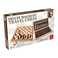 Deluxe magnetski šah za putovanja