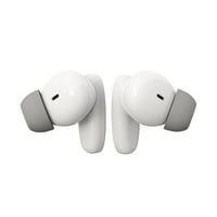 Bluetooth Earbuds S Party Holiday Poklon Bežične slušalice za ne prenosive igre za odrasle sa mikrofonom za spavanje