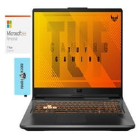 TUF Igranje za zabavu Gaming Laptop, GeForce GT 1650, 32GB RAM-a, pobjeda kod Microsofta ličnog pristaništa