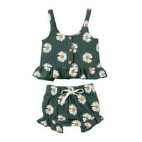 TODDLER Baby Boy Devojka Set Summer Beach Outfit Workout Outfits Theddler Baby Girls Outfits Little