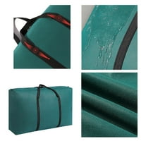 Eguiwyn vodootporna zadebljana torba za odlaganje skladištenja u krevetu ispod kreveta za pohranu kreveta