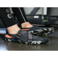 Unizne vodene cipele Prozračne aqua čarape Brzi suhi bosonočni vježbanje jahanja Vanjski klizanje na
