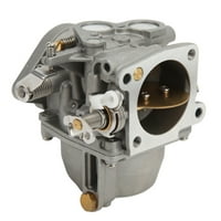 Morski karburetor, osjetljiv teški aluminijumski brzi odgovor na motorni karburetor za vanbrod