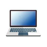 12 Prozirni zaslon za laptop anti plavi lagani ekran za otporan na ogrebotine za 12 prozirni 256x