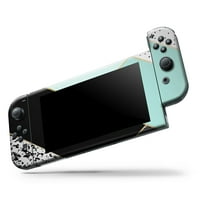 Dizajn Skinz - Kompatibilan sa Nintendo prekidačem Lite - Kožom naljepnica otporan na ogrebotine otporne