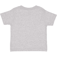 Inktastična crvena jedrilica Poklon mališana majica za djecu ili majicu Toddler