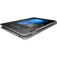 Probook 11.6 Touchscreen 2-in-laptop, Intel Celeron N4000, 64GB SSD, Windows Pro