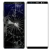 Farfi vanterska zamena prednjeg kaljenog stakla za Samsung Galaxy Note 8 9 10 10plus