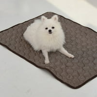 Jastučić za kućne ljubimce uklonjiva jastuk za psa