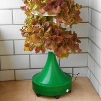 Hidroponski sadilice, tipa vijaka Silesi Hidroponski vrt, hidroponski kontejner za uređenje uređenja