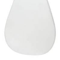 Moobody silikonski kamin toe korektor za višekratni nevidljivi ljepilo za ženske gamaše kupaće kostim vodootporni poklopac