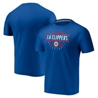 Muške fanatike marke Royal La Clippers Date-N-Go Majica