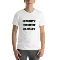 Sigurnosni incidentski ručni ručni stil kratkih rukava majica kratkih rukava po nedefiniranim poklonima