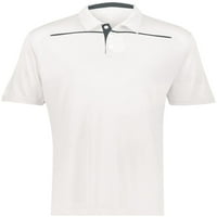 Holloway Sportska odjeća od Polo bijeli grafit 222561