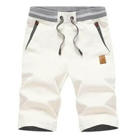 Fragarn muške hlače Muški sportski džep na radnoj odjeći Ležerne prilike Ležerne hlače