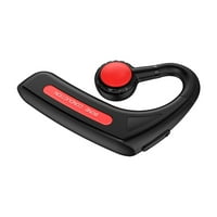Skijališta slušalice Slušalice za kostiju-provođenje Ergonomski sportski sport Bluetooth uši na uši