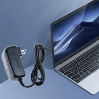 -Maine zamena AC DC adaptera za Novtel Wireless MC202- Kabel za kabel za napajanje PS zid