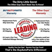 Za Ford Super Duty kočnica Master Cylinder - BuyAutoparts