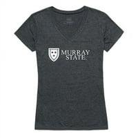 Republika 529-135-HCH-Murray State University Institucionalna majica, Heather Carkoal - 2xL