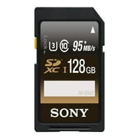 Sony SFG1UZ TQN GB klase 10 uhs-i sdxc