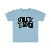 Atletska trenerska majica, pokloni, majica, tee