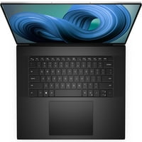 Dell XPS Home Business Laptop, Nvidia RT 3060, 16GB DDR 4800MHZ RAM, 2x512GB PCIe SSD, win Pro)