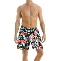 Muški kuhari za plivanje Brzo suho ljeto Plažno kratke hlače Skraćenice ljetne hlače na plaži Roštilj-dijete